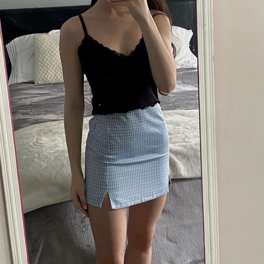 🦋Shein skirt
